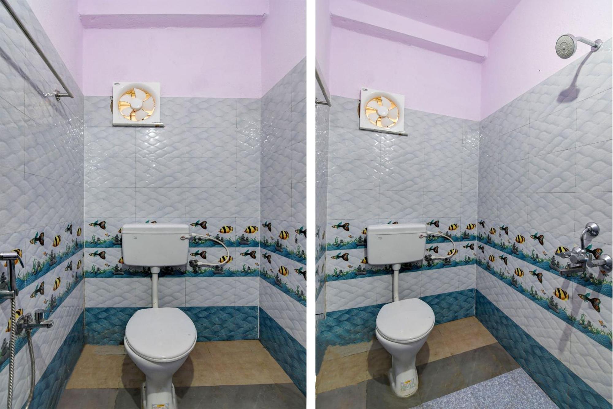 Hotel O Shivansh Residency Μπουμπάνεσβαρ Εξωτερικό φωτογραφία